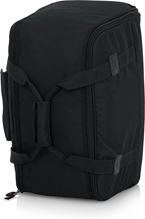 Gator GPA-TOTE8 Heavy-Duty Speaker Tote Bag For Compact 8" Cabinets 5 Gator GPA-TOTE8 Heavy-Duty Speaker Tote Bag For Compact 8" Cabinets - Image 5