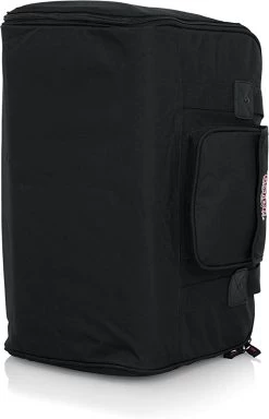 Gator GPA-TOTE8 Heavy-Duty Speaker Tote Bag For Compact 8" Cabinets 12 Gator GPA-TOTE8 Heavy-Duty Speaker Tote Bag For Compact 8" Cabinets -Professional Guitar Store 524360 1657700315116
