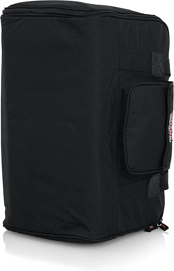 Gator GPA-TOTE8 Heavy-Duty Speaker Tote Bag For Compact 8" Cabinets 6 Gator GPA-TOTE8 Heavy-Duty Speaker Tote Bag For Compact 8" Cabinets - Image 6