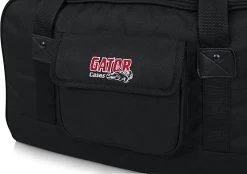 Gator GPA-TOTE8 Heavy-Duty Speaker Tote Bag For Compact 8" Cabinets 13 Gator GPA-TOTE8 Heavy-Duty Speaker Tote Bag For Compact 8" Cabinets -Professional Guitar Store 524361 1657700325950
