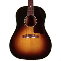 Gibson Montana 50's J-45 Original In Vintage Sunburst