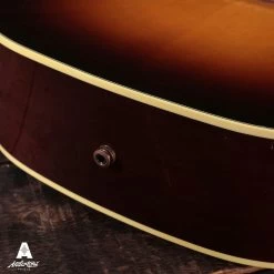 Gibson Montana 50's J-45 Original In Vintage Sunburst 18 Gibson Montana 50's J-45 Original In Vintage Sunburst -Professional Guitar Store 525089 214720892028929