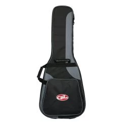 G&L USA Fullerton Deluxe Legacy Electric Guitar In Shoreline Gold 5 G&L USA Fullerton Deluxe Legacy Electric Guitar In Shoreline Gold -Professional Guitar Store 525355 GL Deluxe Gig Bag