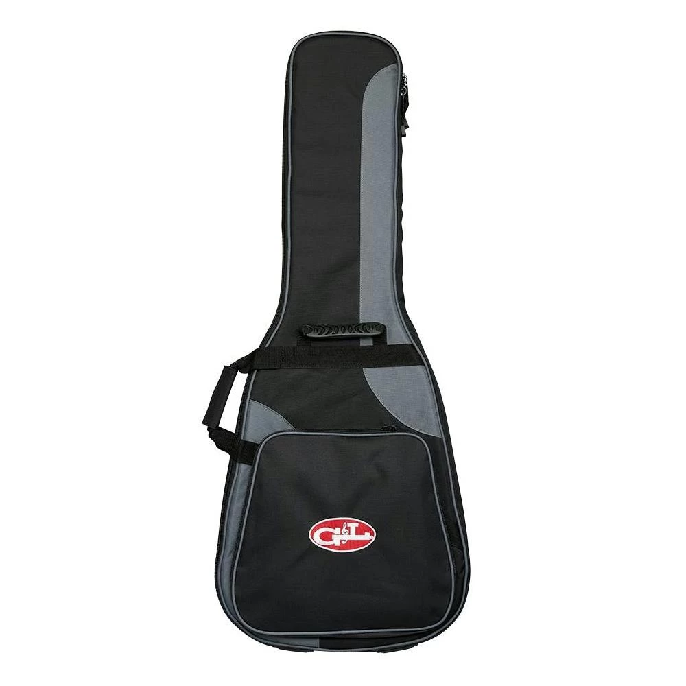 G&L USA Fullerton Deluxe Legacy Electric Guitar In Shoreline Gold 3 G&L USA Fullerton Deluxe Legacy Electric Guitar In Shoreline Gold - Image 3