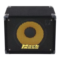 Markbass Traveller 151P 8 Ohm Traveller Bass Cabinet