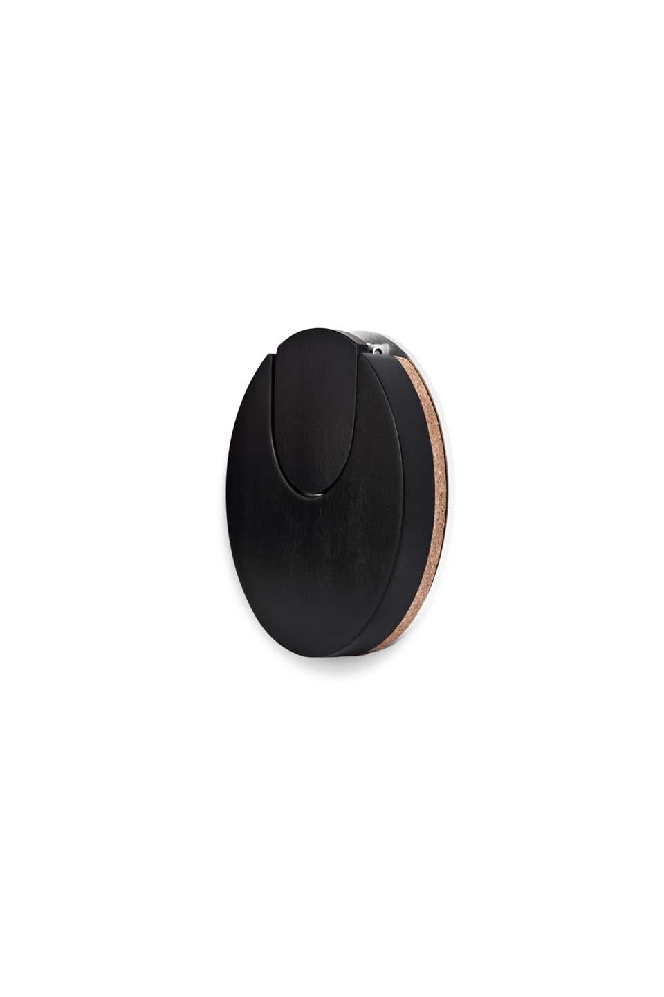 Openhagen HangWithMe Decorative Guitar Wall Mount In Black 2 Openhagen HangWithMe Decorative Guitar Wall Mount In Black - Image 2