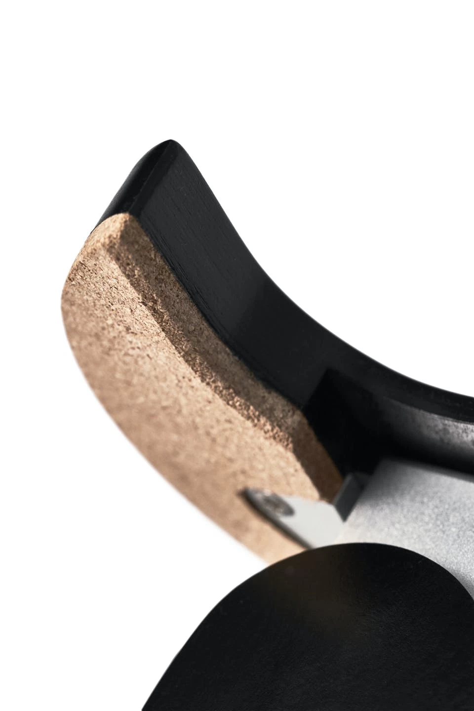 Openhagen HangWithMe Decorative Guitar Wall Mount In Black 3 Openhagen HangWithMe Decorative Guitar Wall Mount In Black - Image 3