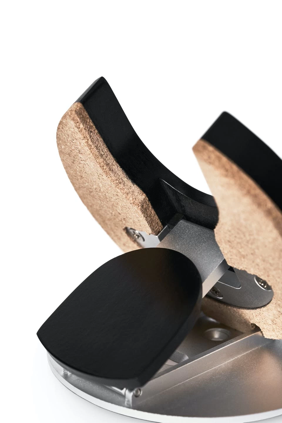 Openhagen HangWithMe Decorative Guitar Wall Mount In Black 6 Openhagen HangWithMe Decorative Guitar Wall Mount In Black - Image 6