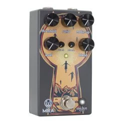 Walrus Audio Mira Optical Compressor Pedal 7 Walrus Audio Mira Optical Compressor Pedal -Professional Guitar Store 528063 Walrus20Audio20Mira20Optical20Compressor20Pedal203