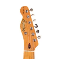 Squier Limited Edition Classic Vibe '50s Telecaster In Metallic Purple Left Handed 19 Squier Limited Edition Classic Vibe '50s Telecaster In Metallic Purple Left Handed -Professional Guitar Store 528113 Squier20Limited20Edition20Classic20Vibe2050s20Telecaster20in20Metallic20Purple20Left20Handed207