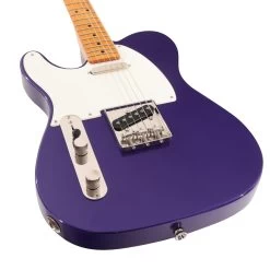 Squier Limited Edition Classic Vibe '50s Telecaster In Metallic Purple Left Handed 20 Squier Limited Edition Classic Vibe '50s Telecaster In Metallic Purple Left Handed -Professional Guitar Store 528114 Squier20Limited20Edition20Classic20Vibe2050s20Telecaster20in20Metallic20Purple20Left20Handed208