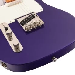 Squier Limited Edition Classic Vibe '50s Telecaster In Metallic Purple Left Handed 22 Squier Limited Edition Classic Vibe '50s Telecaster In Metallic Purple Left Handed -Professional Guitar Store 528116 Squier20Limited20Edition20Classic20Vibe2050s20Telecaster20in20Metallic20Purple20Left20Handed2010