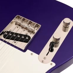 Squier Limited Edition Classic Vibe '50s Telecaster In Metallic Purple Left Handed 25 Squier Limited Edition Classic Vibe '50s Telecaster In Metallic Purple Left Handed -Professional Guitar Store 528119 Squier20Limited20Edition20Classic20Vibe2050s20Telecaster20in20Metallic20Purple20Left20Handed2013