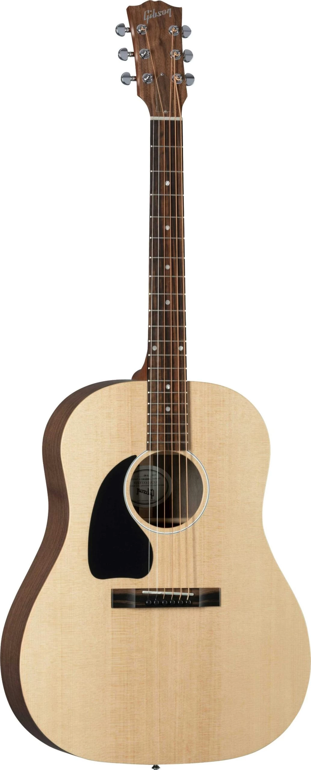Gibson Generation Collection G-45 Left Handed Acoustic Guitar In Natural 1 Gibson Generation Collection G-45 Left Handed Acoustic Guitar In Natural