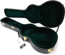 Martin Little Martin Hard Shell Case In Black 9 Martin Little Martin Hard Shell Case In Black -Professional Guitar Store 528234 1659344932269