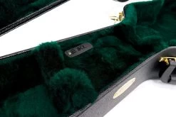 Martin Little Martin Hard Shell Case In Black 10 Martin Little Martin Hard Shell Case In Black -Professional Guitar Store 528235 1659344936510