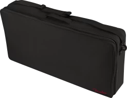 Fender Professional Pedalboard With Bag - Large 12 Fender Professional Pedalboard With Bag - Large -Professional Guitar Store 529050 0991084003 case