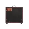 Benson Nathan Junior Reverb 5W 1X10 Valve Amp Combo In Black