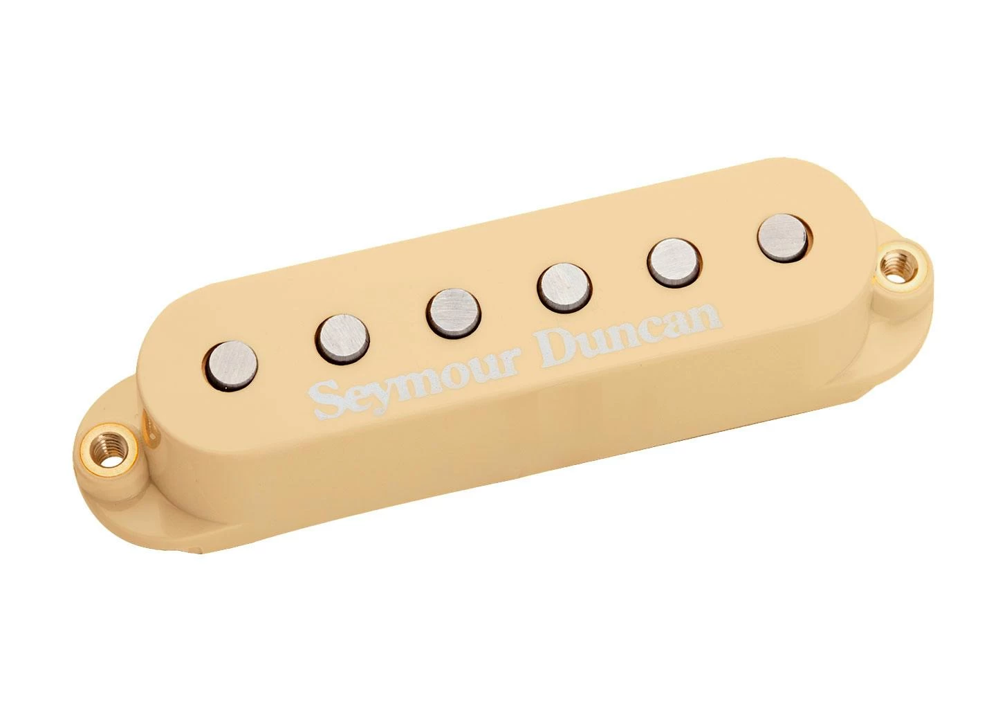 Seymour Duncan Psychedelic Strat Bridge Pickup In Cream 1 Seymour Duncan Psychedelic Strat Bridge Pickup In Cream