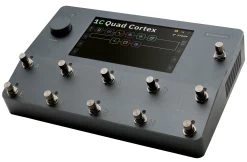 Neural DSP Quad Cortex Digital Amp & Effects Modeller With Gig Case Bundle -Professional Guitar Store 531645 Neural20DSP20Quad20Cortex20Digital20Amp20Modeller20Bundle20with20Gigbag202620Mission20Engineering20Expression20Pedal208