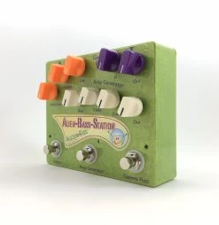 Analog Alien Bass Station 6 Analog Alien Bass Station -Professional Guitar Store 534842 1662021403597