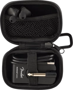 Fender Mustang Micro Case