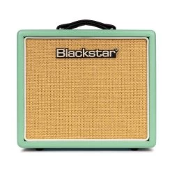 Blackstar HT-1R MKII Valve Amp Combo In Surf Green