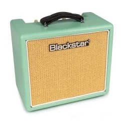 Blackstar HT-1R MKII Valve Amp Combo In Surf Green 7 Blackstar HT-1R MKII Valve Amp Combo In Surf Green -Professional Guitar Store 537829 Blackstar20HT 1R20MKII20Valve20Amp20Combo20in20Surf20Green203