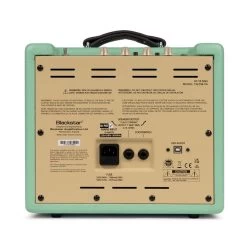 Blackstar HT-1R MKII Valve Amp Combo In Surf Green 8 Blackstar HT-1R MKII Valve Amp Combo In Surf Green -Professional Guitar Store 537830 Blackstar20HT 1R20MKII20Valve20Amp20Combo20in20Surf20Green204