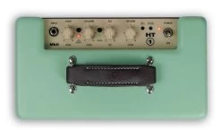 Blackstar HT-1R MKII Valve Amp Combo In Surf Green 9 Blackstar HT-1R MKII Valve Amp Combo In Surf Green -Professional Guitar Store 537831 Blackstar20HT 1R20MKII20Valve20Amp20Combo20in20Surf20Green205