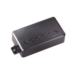 Fishman Fluence Ryan Bruce Custom Series 6 String Pickup Set In Black