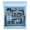 Ernie Ball Primo Slinky 9.5-44 Electric Guitar Strings - 3 Pack