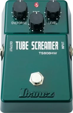 Ibanez TS808HWB Hand-Wired Tube Screamer Overdrive Pedal -Professional Guitar Store 540480 Ibanez20TS808HWB20Hand Wired20Tube20Screamer20Overdrive20Pedal203