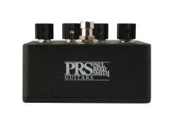 PRS Horsemeat Transparent Overdrive Pedal -Professional Guitar Store 541234 PRS20Horsemeat20Transparent20Overdrive203