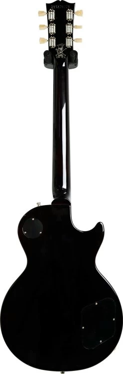 Gibson USA Slash Les Paul November Burst Left Handed 9 Gibson USA Slash Les Paul November Burst Left Handed -Professional Guitar Store 541247 1664269208021