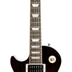 Gibson USA Slash Les Paul November Burst Left Handed 11 Gibson USA Slash Les Paul November Burst Left Handed -Professional Guitar Store 541249 1664269219391