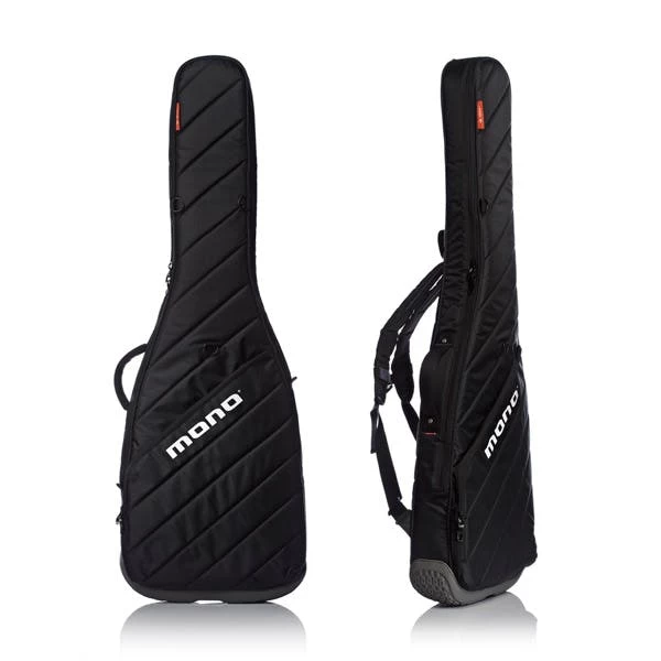 Mono M80-VEB Vertigo Electric Bass Case - Black 1 Mono M80-VEB Vertigo Electric Bass Case - Black