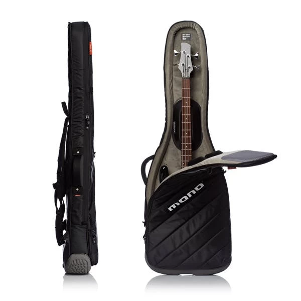 Mono M80-VEB Vertigo Electric Bass Case - Black 2 Mono M80-VEB Vertigo Electric Bass Case - Black - Image 2
