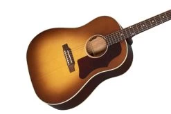 Gibson J-45 50s Faded Electro Acoustic Guitar In Faded Sunburst -Professional Guitar Store 541698 Gibson20J 452050s20Faded20Electro20Acoustic20Guitar20in20Faded20Sunburst205