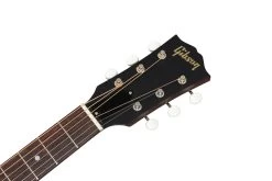 Gibson J-45 50s Faded Electro Acoustic Guitar In Faded Sunburst -Professional Guitar Store 541700 Gibson20J 452050s20Faded20Electro20Acoustic20Guitar20in20Faded20Sunburst207