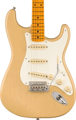 Fender American Vintage II 1957 Stratocaster Electric Guitar In Vintage Blonde