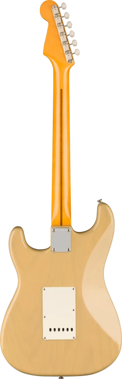 Fender American Vintage II 1957 Stratocaster Electric Guitar In Vintage Blonde 9 Fender American Vintage II 1957 Stratocaster Electric Guitar In Vintage Blonde -Professional Guitar Store 541813 Fender20American20Vintage20II20195720Stratocaster20Electric20Guitar20in20Vintage20Blonde203