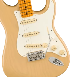 Fender American Vintage II 1957 Stratocaster Electric Guitar In Vintage Blonde 10 Fender American Vintage II 1957 Stratocaster Electric Guitar In Vintage Blonde -Professional Guitar Store 541814 Fender20American20Vintage20II20195720Stratocaster20Electric20Guitar20in20Vintage20Blonde204