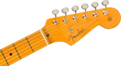 Fender American Vintage II 1957 Stratocaster Electric Guitar In Vintage Blonde 12 Fender American Vintage II 1957 Stratocaster Electric Guitar In Vintage Blonde -Professional Guitar Store 541816 Fender20American20Vintage20II20195720Stratocaster20Electric20Guitar20in20Vintage20Blonde206