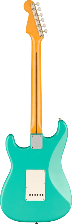 Fender American Vintage II 1957 Stratocaster Electric Guitar In Sea Foam Green -Professional Guitar Store 541820 Fender20American20Vintage20II20195720Stratocaster20Electric20Guitar20in20Sea20Foam20Green203