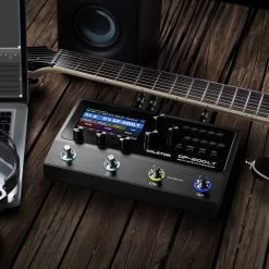 Valeton GP-200LT Guitar Amp & Effects Processor -Professional Guitar Store 543112 Valeton GP 200LT Lifestyle