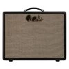 PRS HDRX "Hendrix" 1x12" Closed-Back Amp Cabinet In Black Tolex