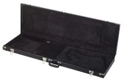 Schecter SGR-21 NS Nikki Sixx Bass Hardcase