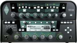 Kemper Profiling Amp In Black