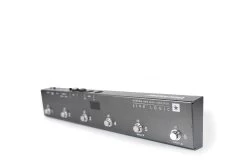 Blackstar Live Logic 6-Button Midi Foot Controller 11 Blackstar Live Logic 6-Button Midi Foot Controller -Professional Guitar Store 5IDcpD8h3YmMwE5muBMkdiBFlnBKRtk8m1BnfDAc